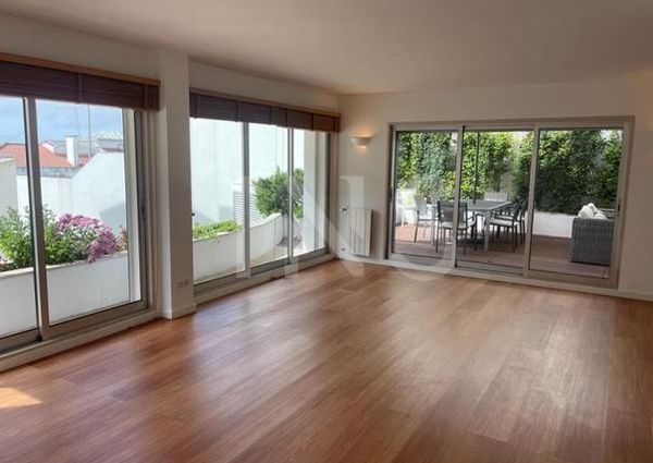 Apartamento T3 em Lisboa