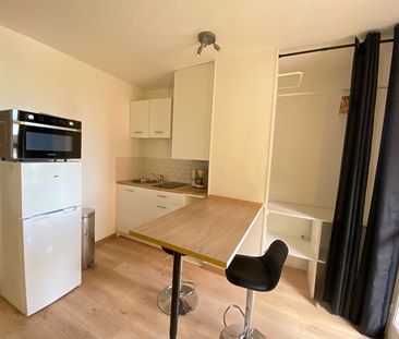 Location appartement 1 pièce, 25.40m², Nice - Photo 3