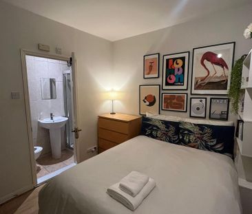 Studio to rent - Photo 6