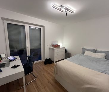 Wohnen Mit Wohlfühlfaktor – Schöne Wohnung Mit Wintergarten In Osna... - Photo 4