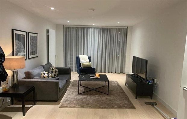 2 bedroom apartment to rent - Photo 1