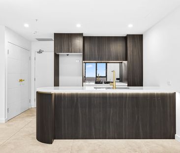 Paramount on Parkes - 1 Bed Unit on 21st Floor - Photo 6