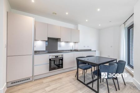 2 bedroom flat to rent - Photo 5