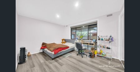 Renovated home by the shops - Photo 5