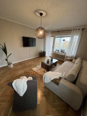 Tornslingan, Trångsund - Photo 1