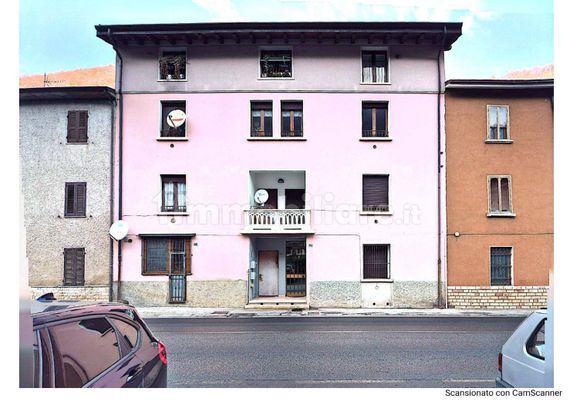 Bilocale via Seradello 294, Centro, Sarezzo - Photo 1