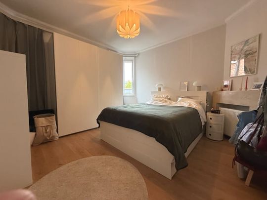 Appartement te huur - Photo 1
