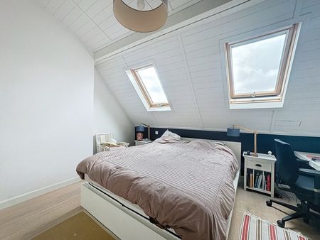 Appartement te huur in Brussel - Photo 2