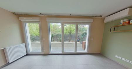 APPARTEMENT T2 A LOUER - Photo 2