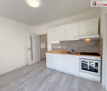 Pronájem bytu 1+1 32 m² - Photo 4