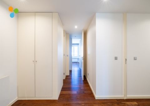 Apartamento T3