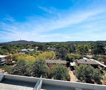 Amazing Two Bedroom Apartment in Lyneham - Photo 6