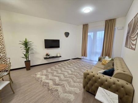 Kiadó újszerű állapotú lakás - Debrecen - Fotó 3
