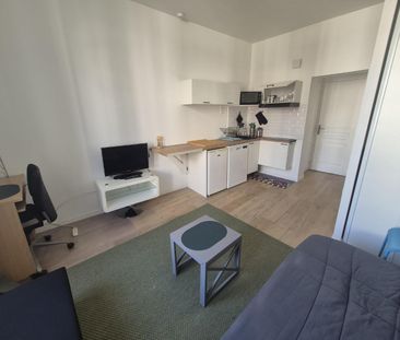 Location Appartement 1 pièce 20m² HAUBOURDIN 59320 - Photo 4