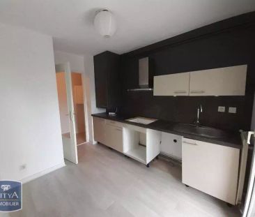 Appartement à louer 3 pièces 63.52m² - Photo 5