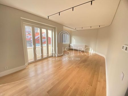 Apartamento T2 em Lisboa - Photo 2