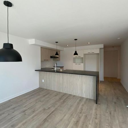 Logement 4 1/2 - Mars 2025 - Saint-Jérôme - Photo 3