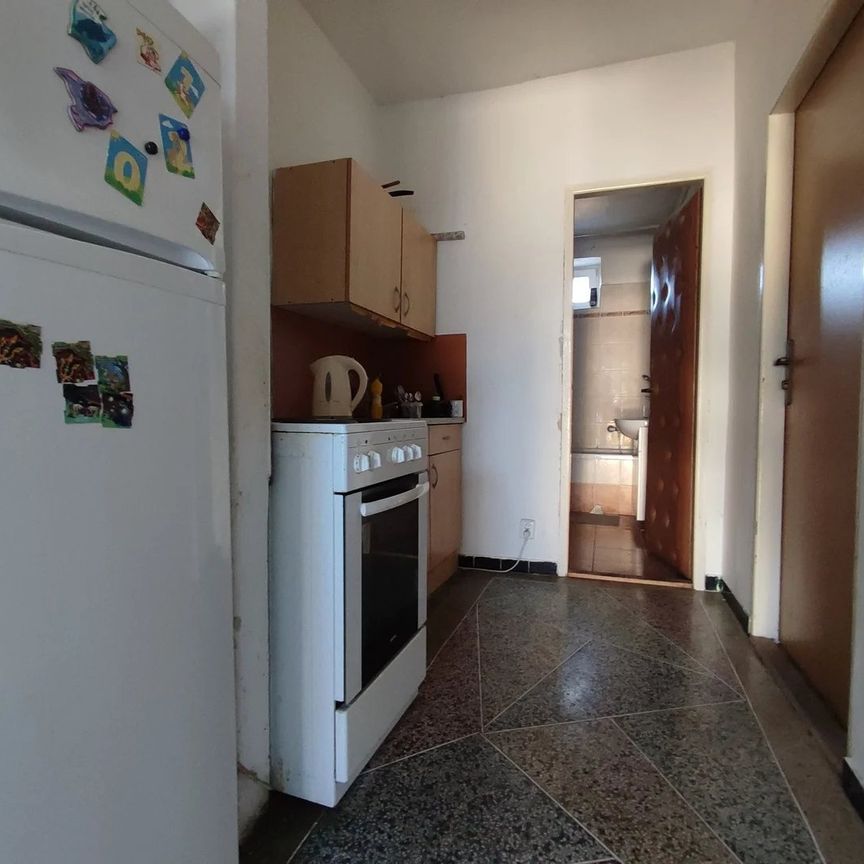 Pronájem pokoje 21 m², Tichého, Brno - Photo 1