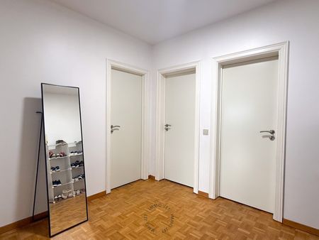 Energiezuinig appartement gelegen in centrum van Beveren met 2 slaapkamers en garage. - Photo 5