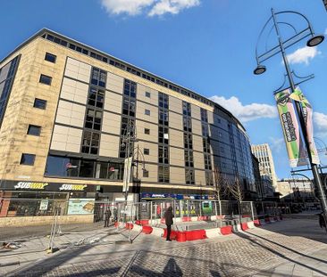 2 bedroom flat to rent - Photo 3