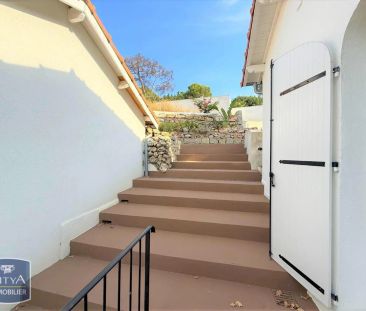 Maison à louer 2 pièces 44.77m² - Photo 3
