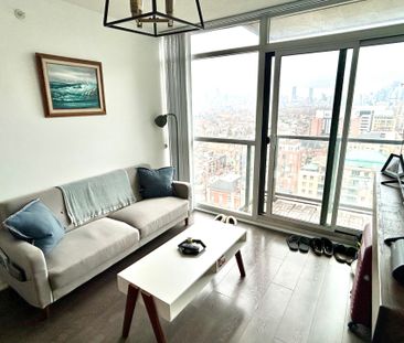 For Lease - 68 Abell Street Unit# 1905, Toronto, Ontario - Photo 5