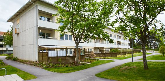 Lövsångargatan 10 - Photo 2