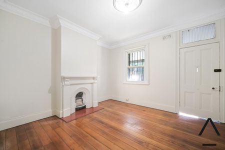 3 Thomas Street, Darlington NSW 2008 - Terrace For Rent | Domain - Photo 2