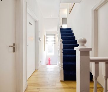4 Bed Maisonette, B, N13 - Photo 6