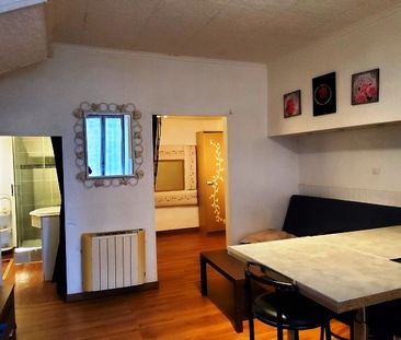 Appartement - 1 pièce - 27 m² - Photo 5