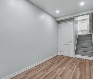 For Lease - 66 Summercrest Drive Unit# 3, Hamilton, Ontario - Photo 4