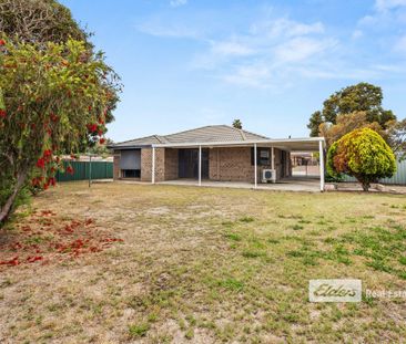 16 Chapple Drive, Australind, WA 6233 - Photo 5