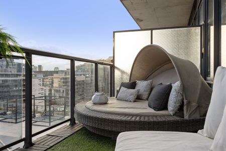 For Lease - 560 King Street Unit# 1011, Toronto, Ontario - Photo 2