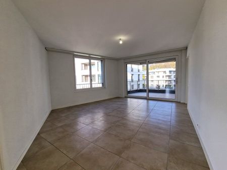 Magnifique appartement meublé de 4.5 pces au 2e - Photo 2