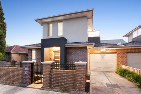 5A Edward Street, Fawkner. - Photo 4