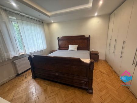 Dom wolnostojący na wynajem - Zdjęcie 4