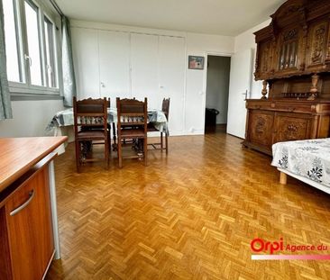 Appartement à louer 2 pièces • 48,18 m2 Fontenay-sous-Bois - Photo 1