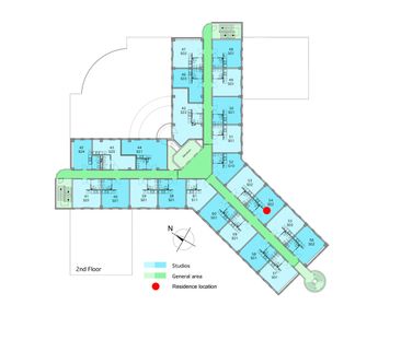 Het Kwadrant 54, Maarssen - Foto 1