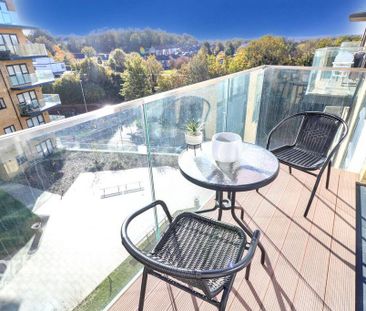 1 bedroom apartment to rent - Photo 3