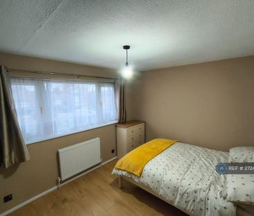 1 bedroom in a house share to rent - Photo 2