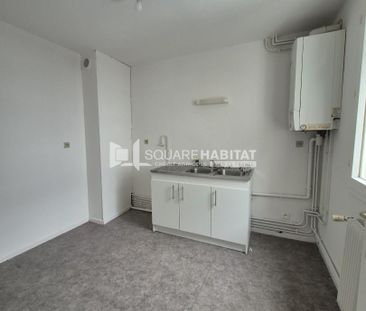 Location Maison 5 pièces 90m² BETHUNE 62400 - Photo 3