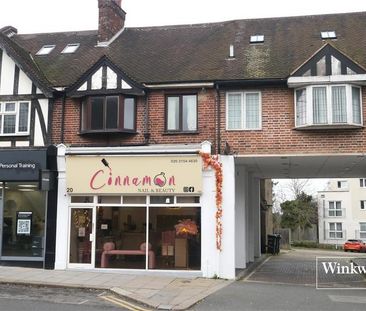 1 bedroom apartment to rent - Photo 6