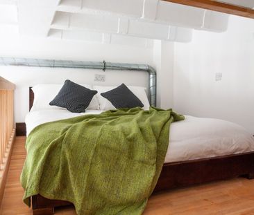 Studio Flat, Edgware Road, NW2 - Photo 5