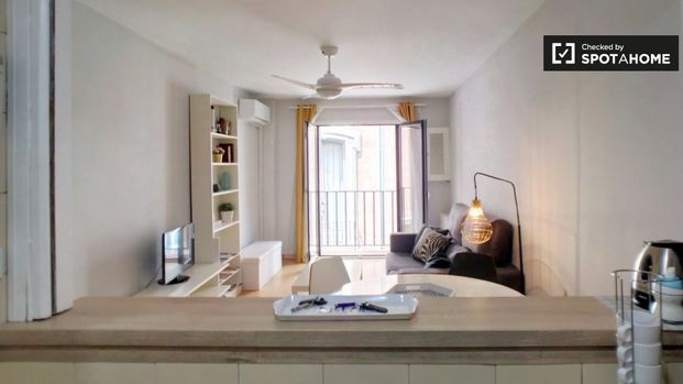 madrid, Community of Madrid 28012 - Foto 1