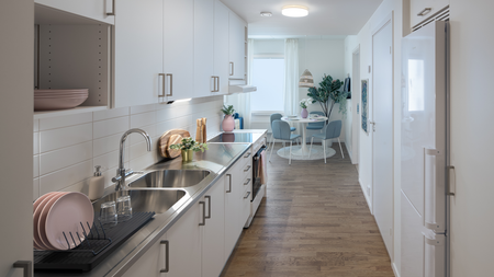 HållBo Kista Äng 2 - Photo 3