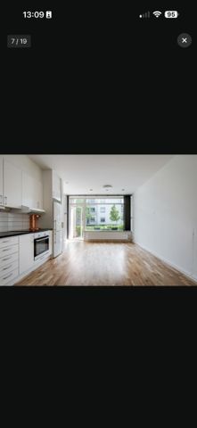 Norrköping - 1rok - tillsv - 7.510kr/mån - Photo 2