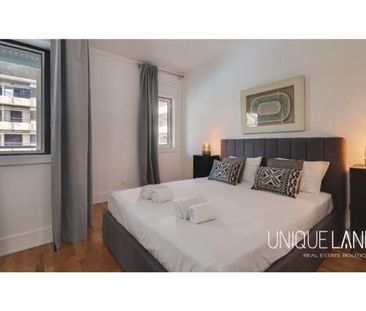 1 bedroom luxury Flat for rent in Cascais e Estoril, Portugal - Photo 5