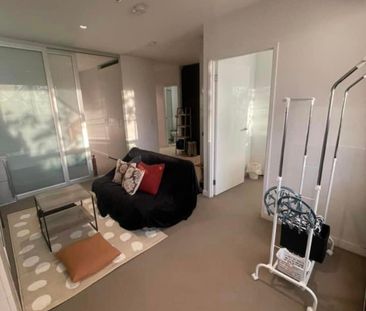 Melbourne CBD - Photo 1