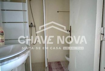 Apartamento T3 em Porto