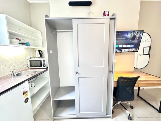 Surry Hills - Photo 1